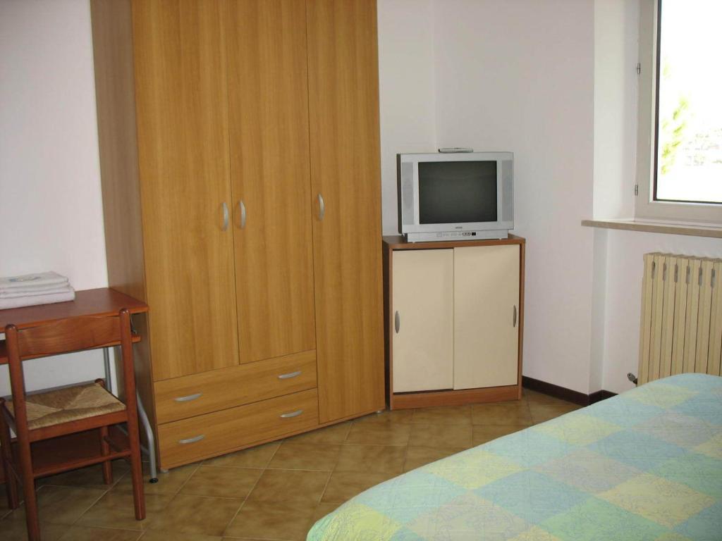 Bed & Breakfast Bompadre Чивитанова Марке Стая снимка
