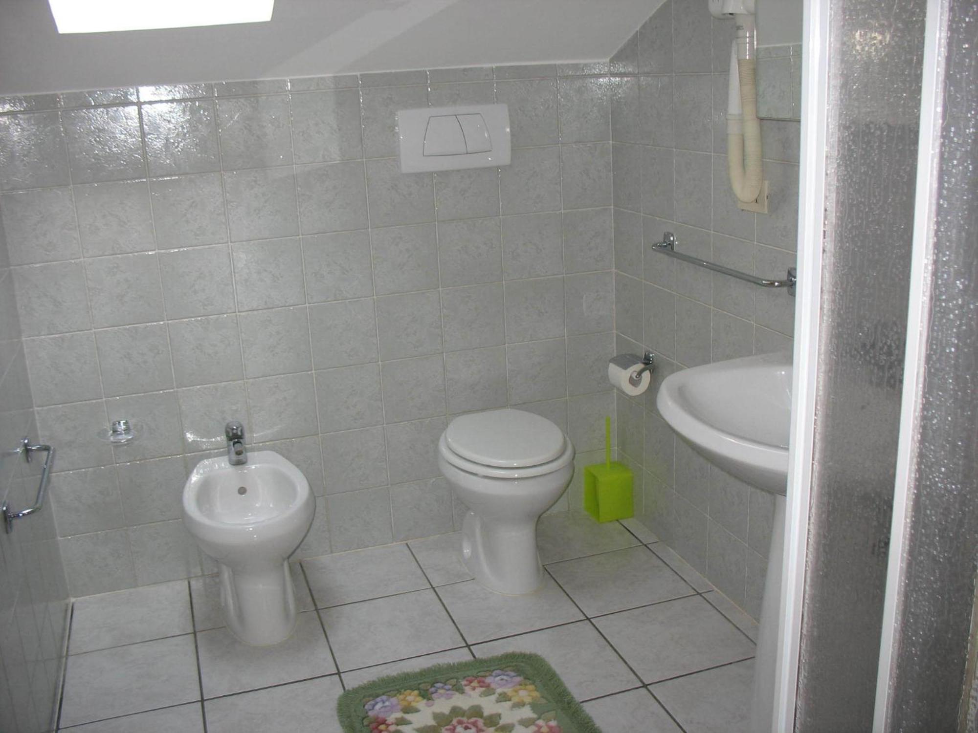 Bed & Breakfast Bompadre Чивитанова Марке Екстериор снимка