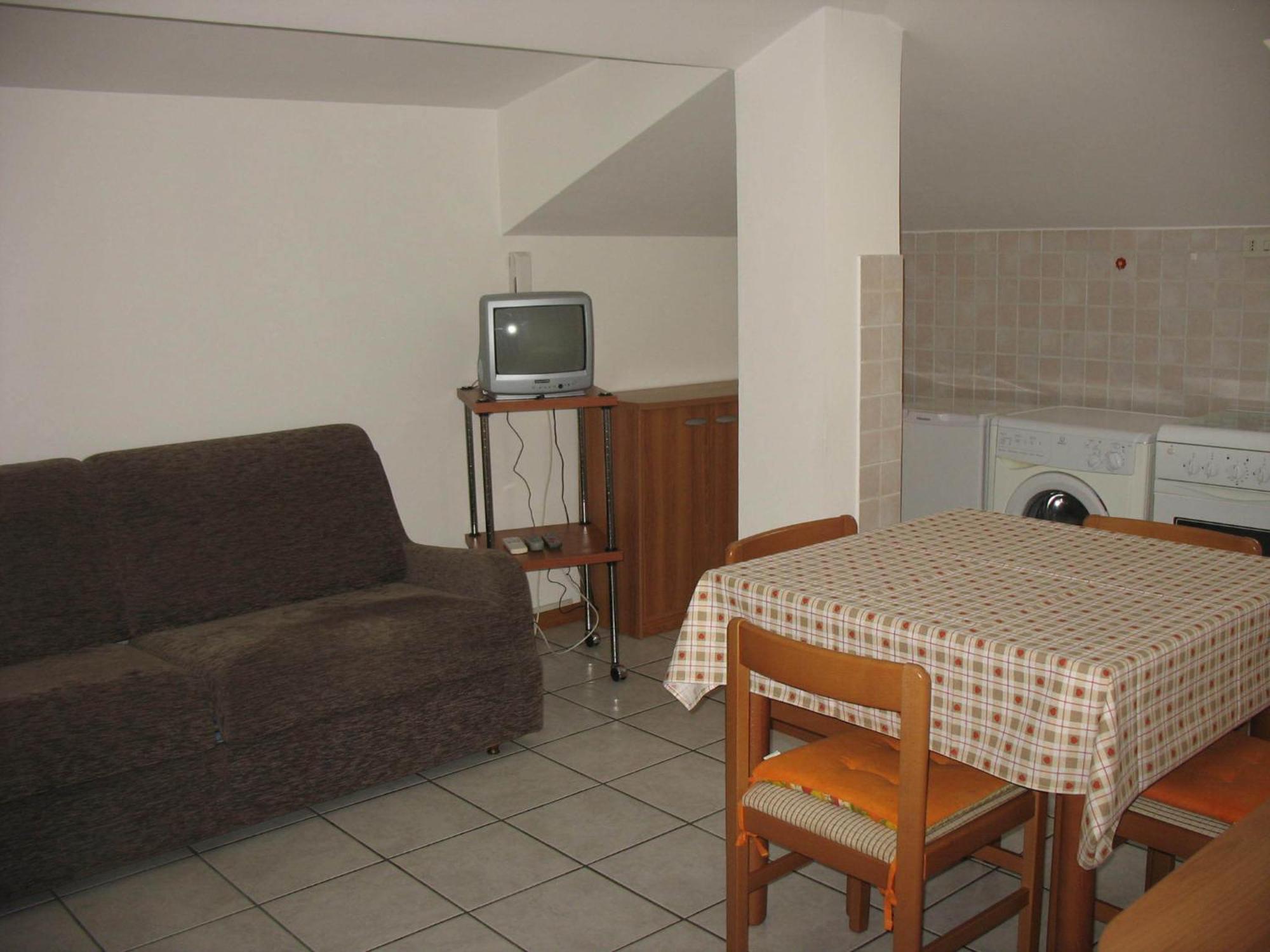 Bed & Breakfast Bompadre Чивитанова Марке Екстериор снимка
