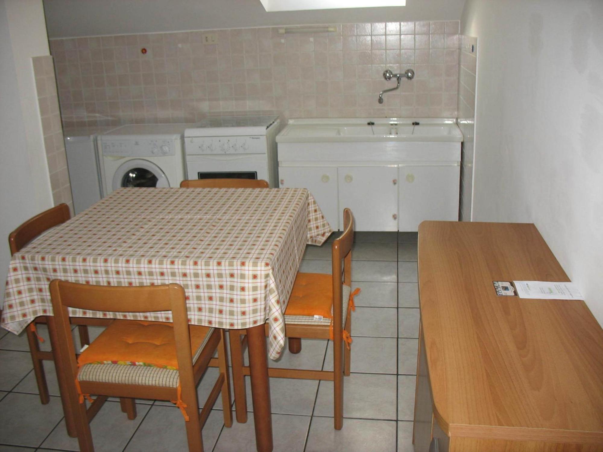 Bed & Breakfast Bompadre Чивитанова Марке Екстериор снимка